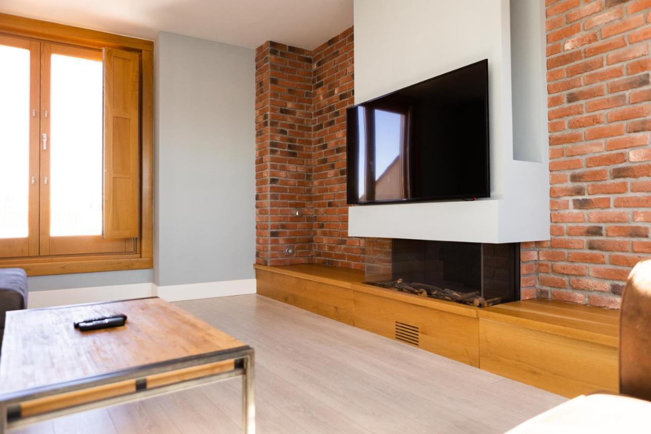 Principia Suites Leon Luaran gambar