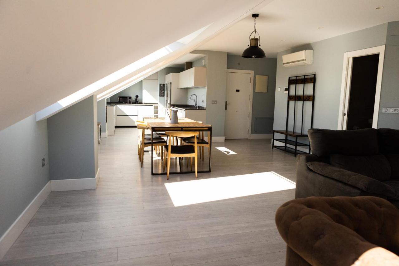 Principia Suites Leon Luaran gambar