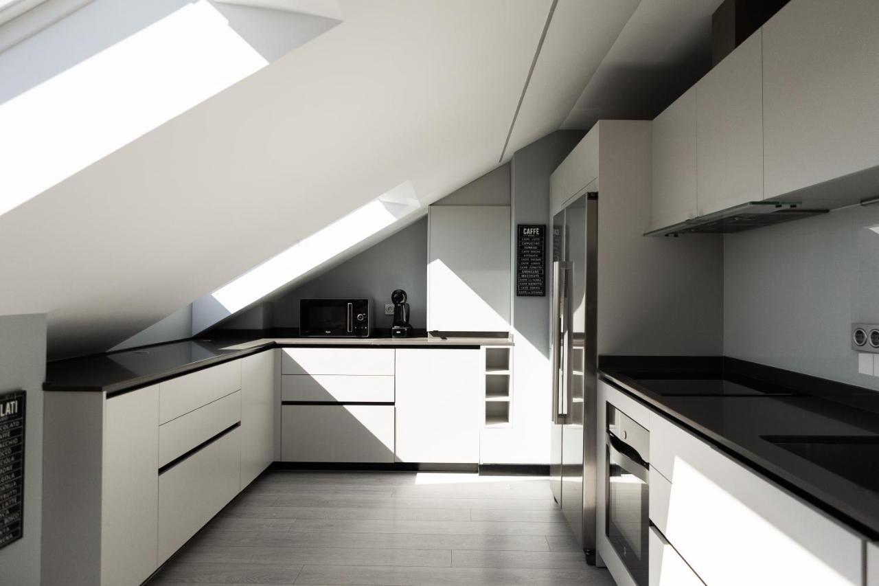 Principia Suites Leon Luaran gambar