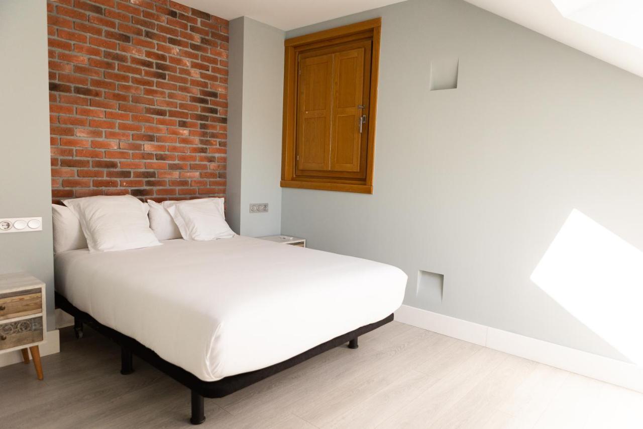 Principia Suites Leon Luaran gambar