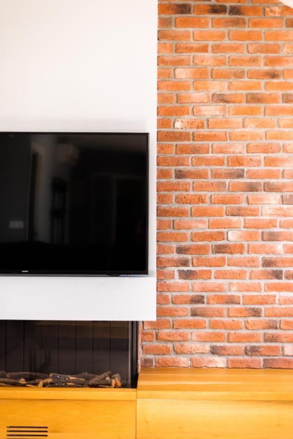 Principia Suites Leon Luaran gambar