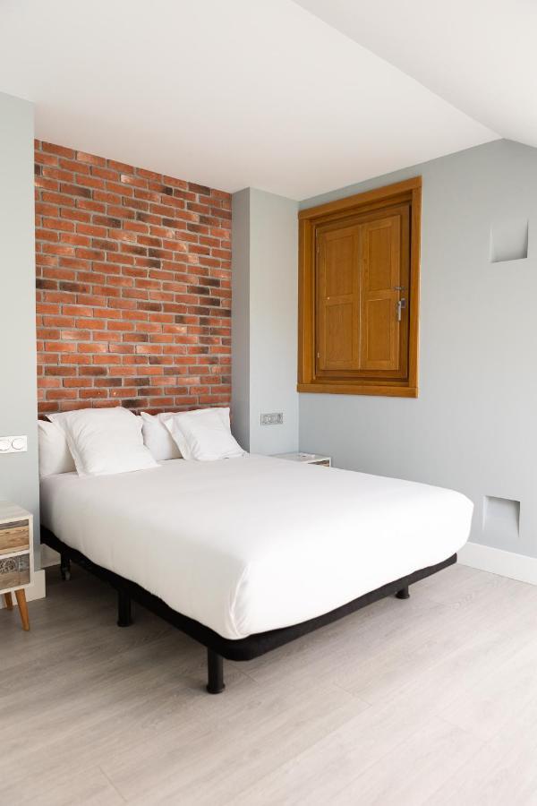 Principia Suites Leon Luaran gambar