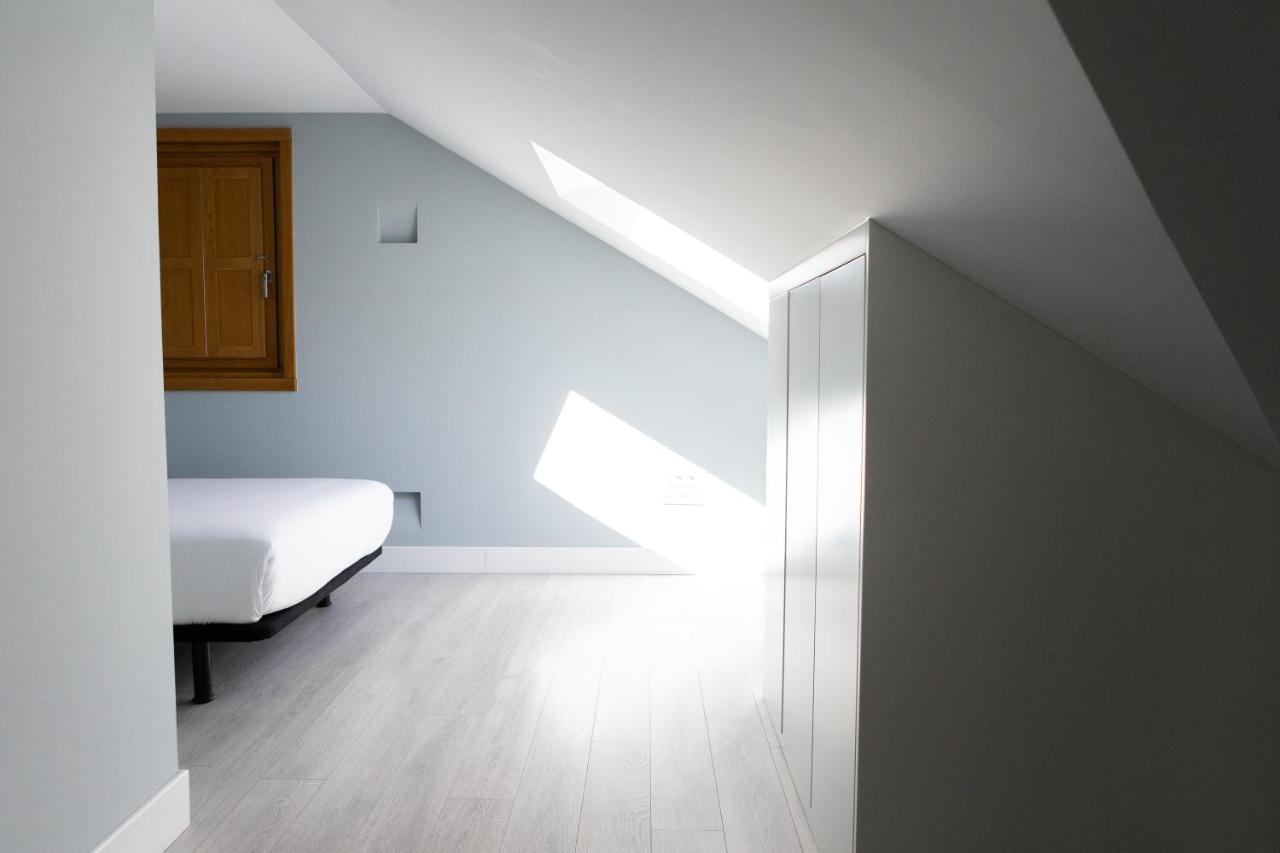 Principia Suites Leon Luaran gambar