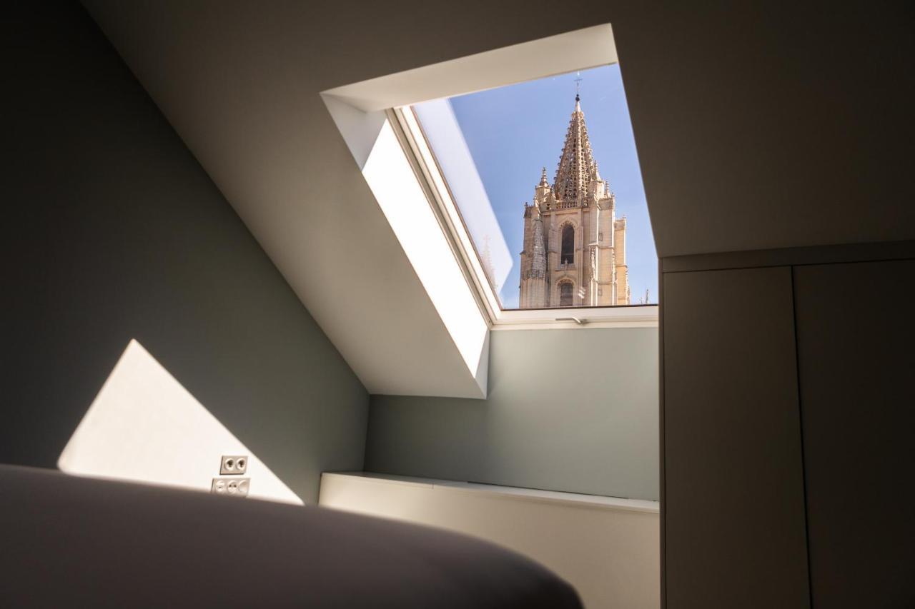 Principia Suites Leon Luaran gambar