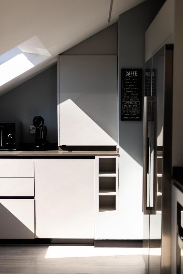Principia Suites Leon Luaran gambar