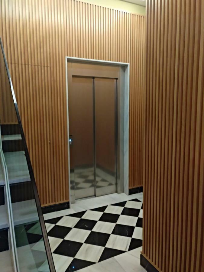 Principia Suites Leon Luaran gambar