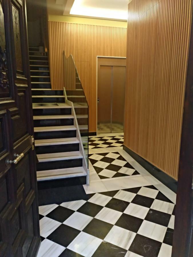 Principia Suites Leon Luaran gambar