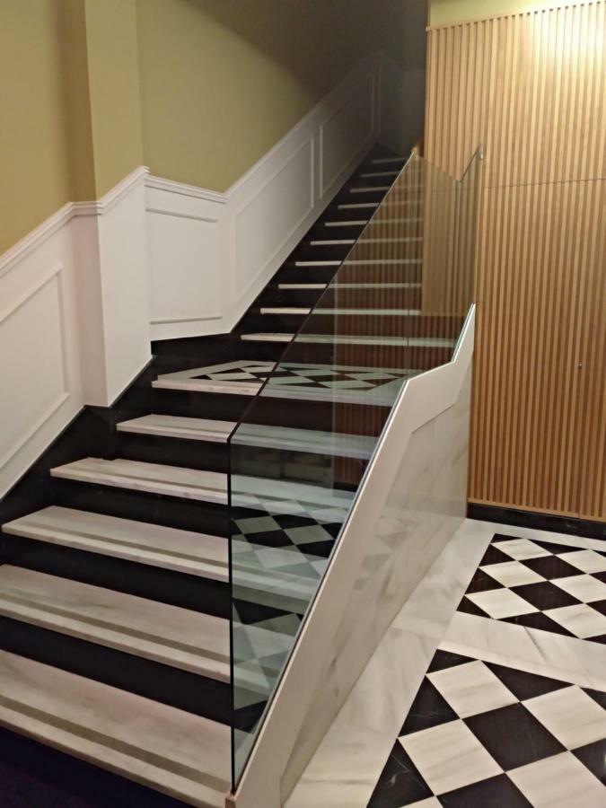 Principia Suites Leon Luaran gambar