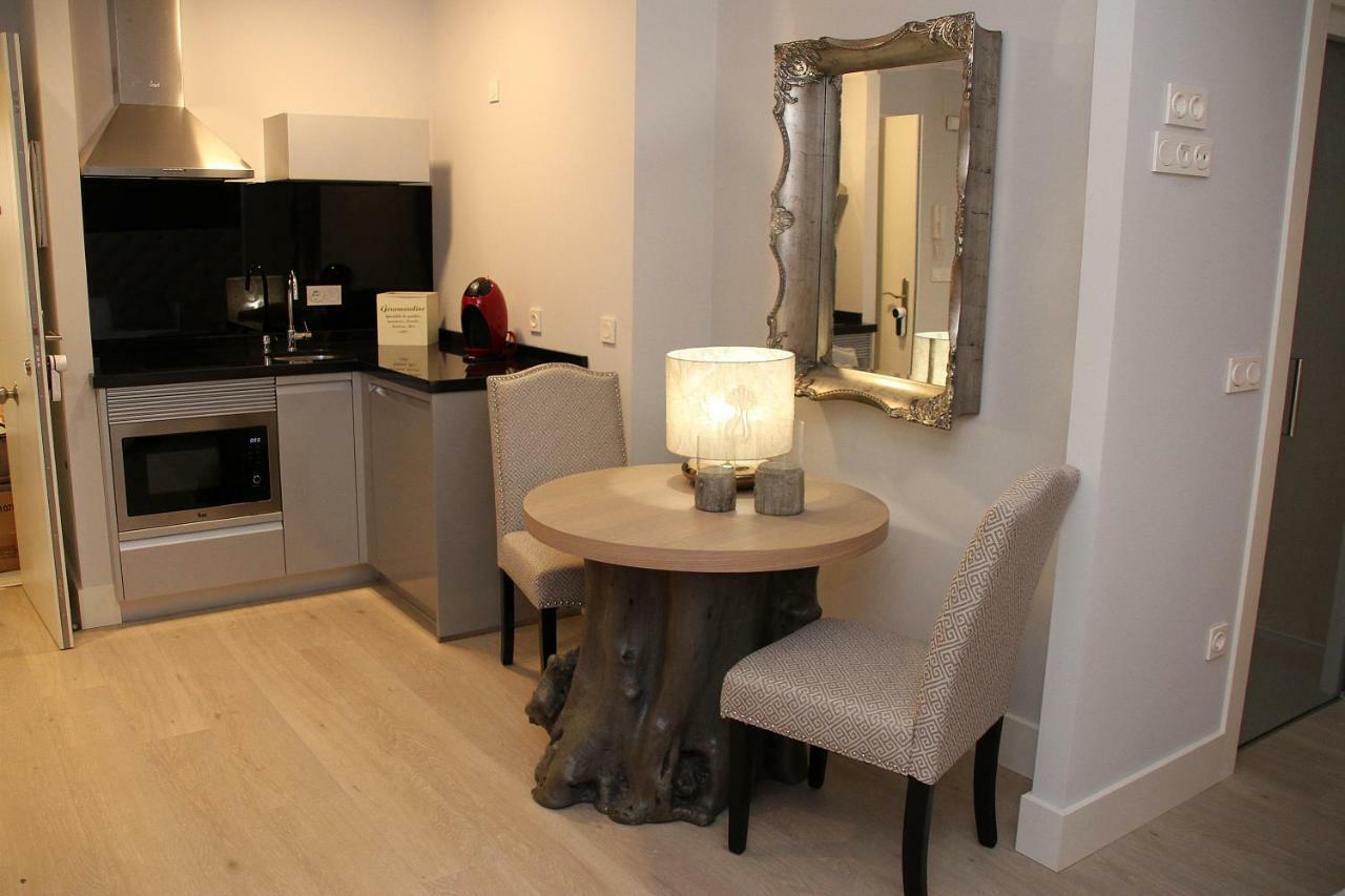 Principia Suites Leon Luaran gambar