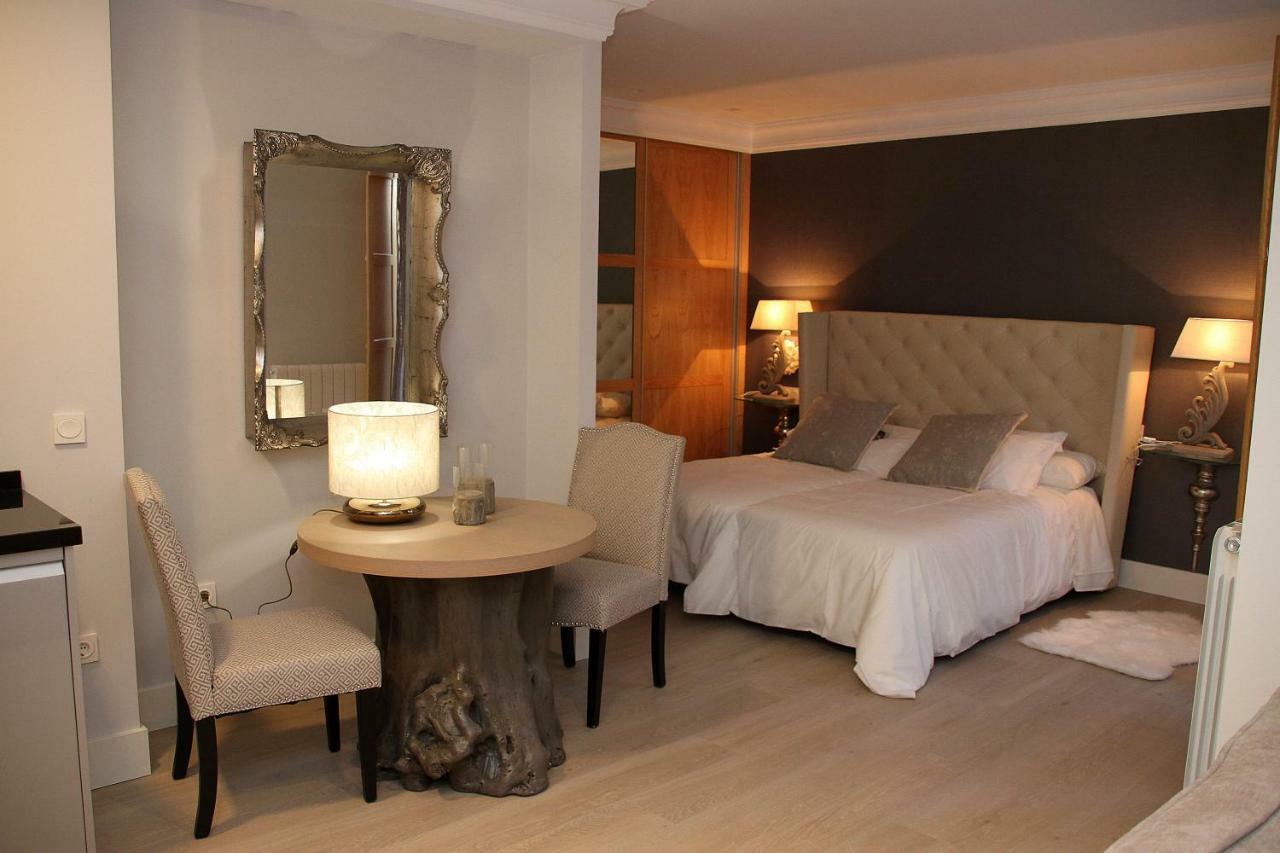 Principia Suites Leon Luaran gambar