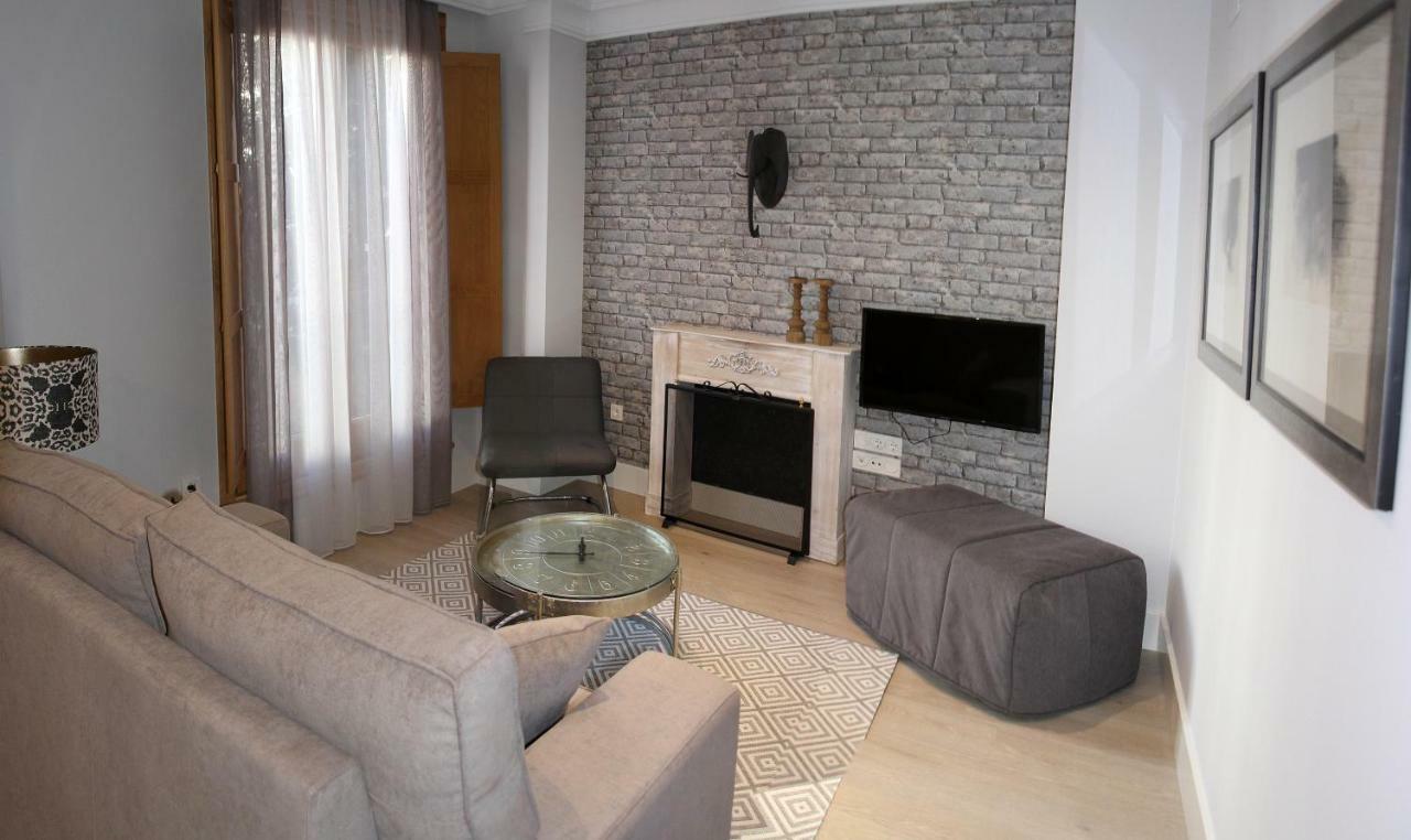 Principia Suites Leon Luaran gambar