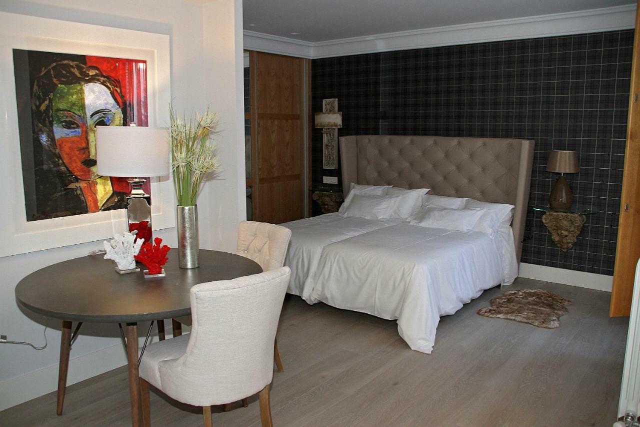 Principia Suites Leon Luaran gambar