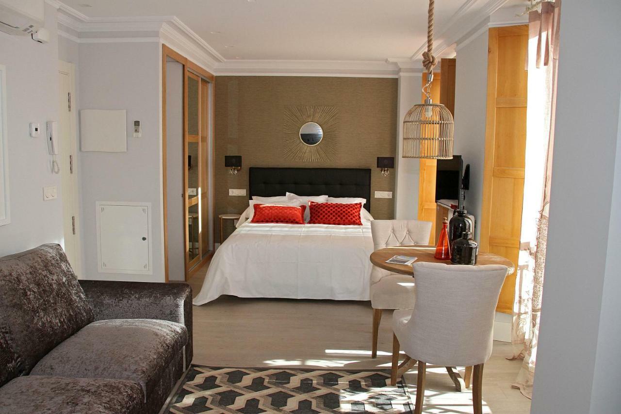 Principia Suites Leon Luaran gambar