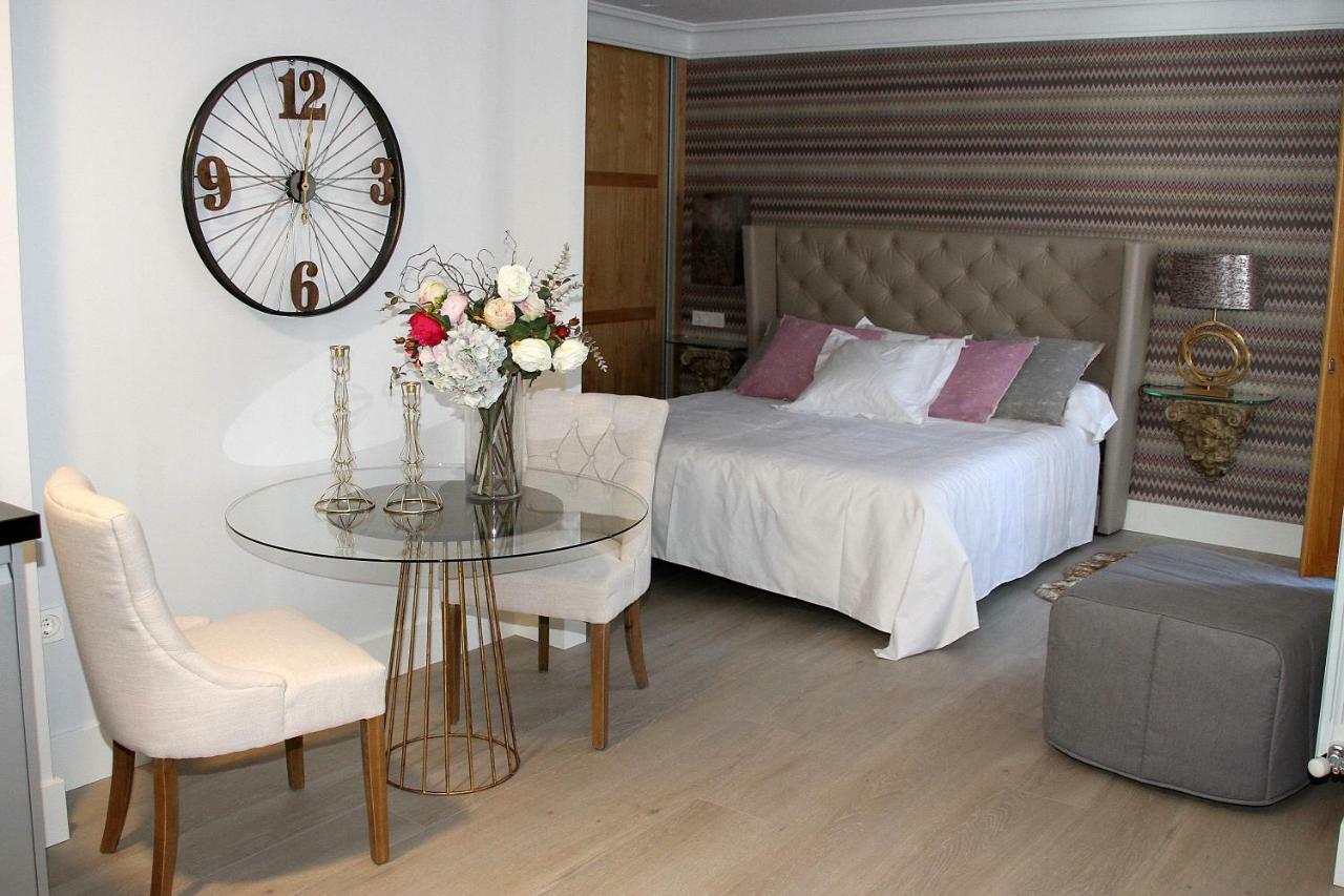 Principia Suites Leon Luaran gambar