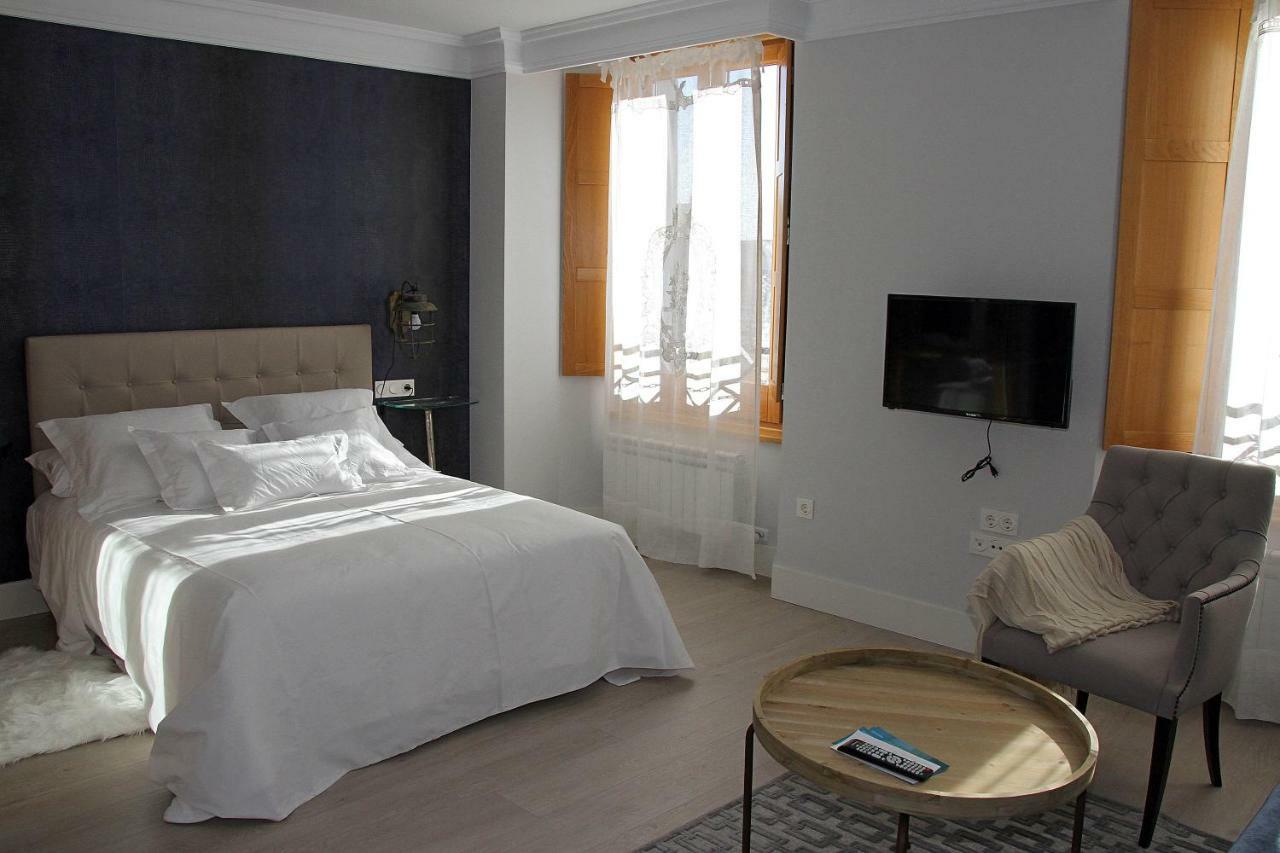Principia Suites Leon Luaran gambar