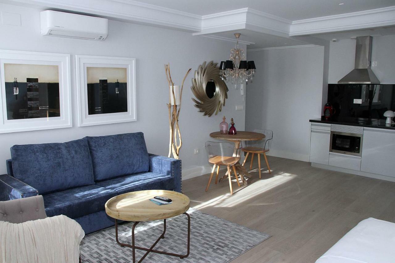 Principia Suites Leon Luaran gambar