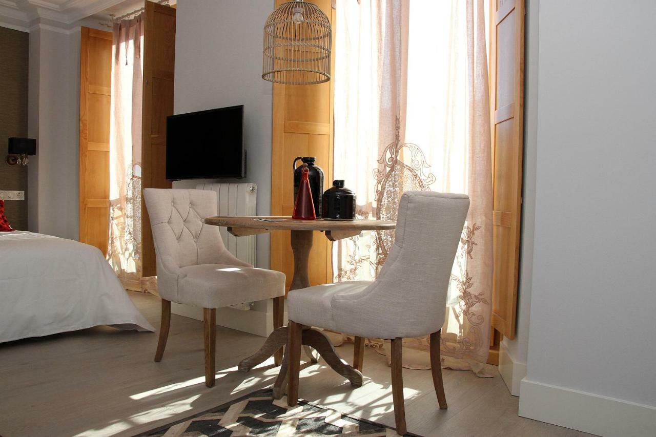 Principia Suites Leon Luaran gambar