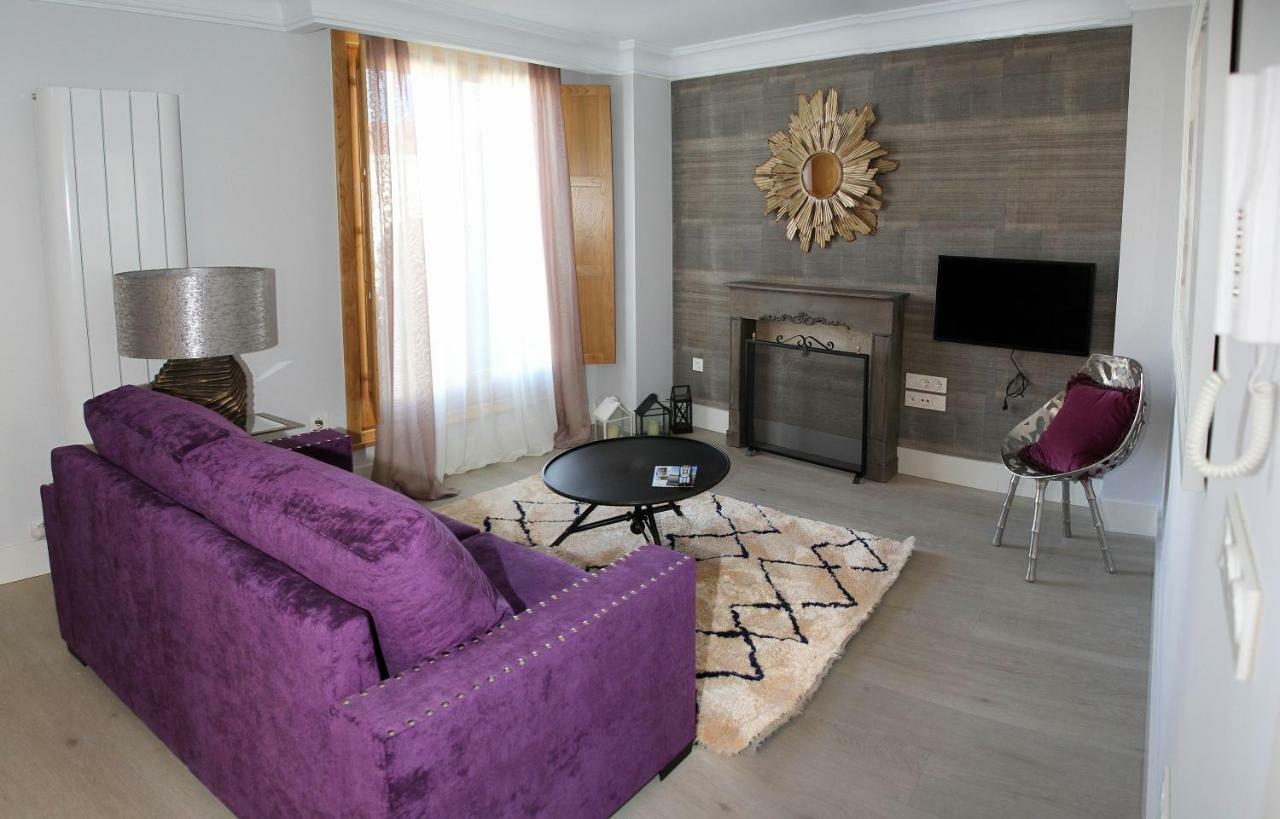 Principia Suites Leon Luaran gambar
