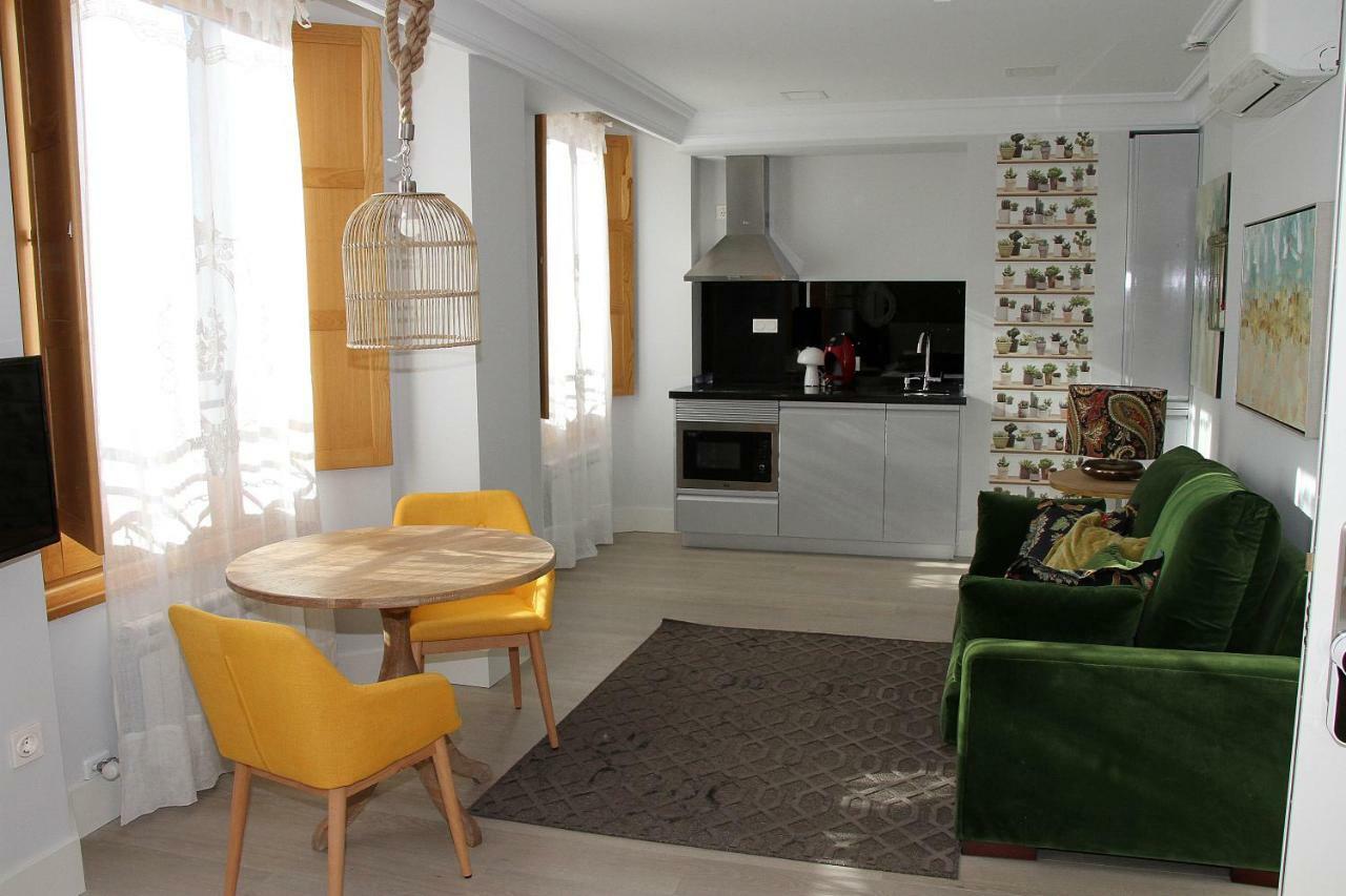 Principia Suites Leon Luaran gambar