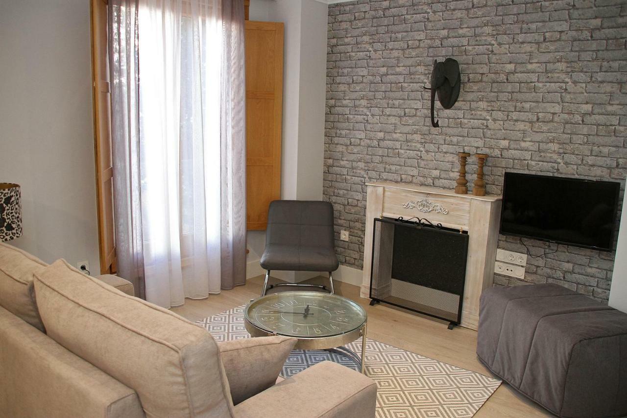 Principia Suites Leon Luaran gambar