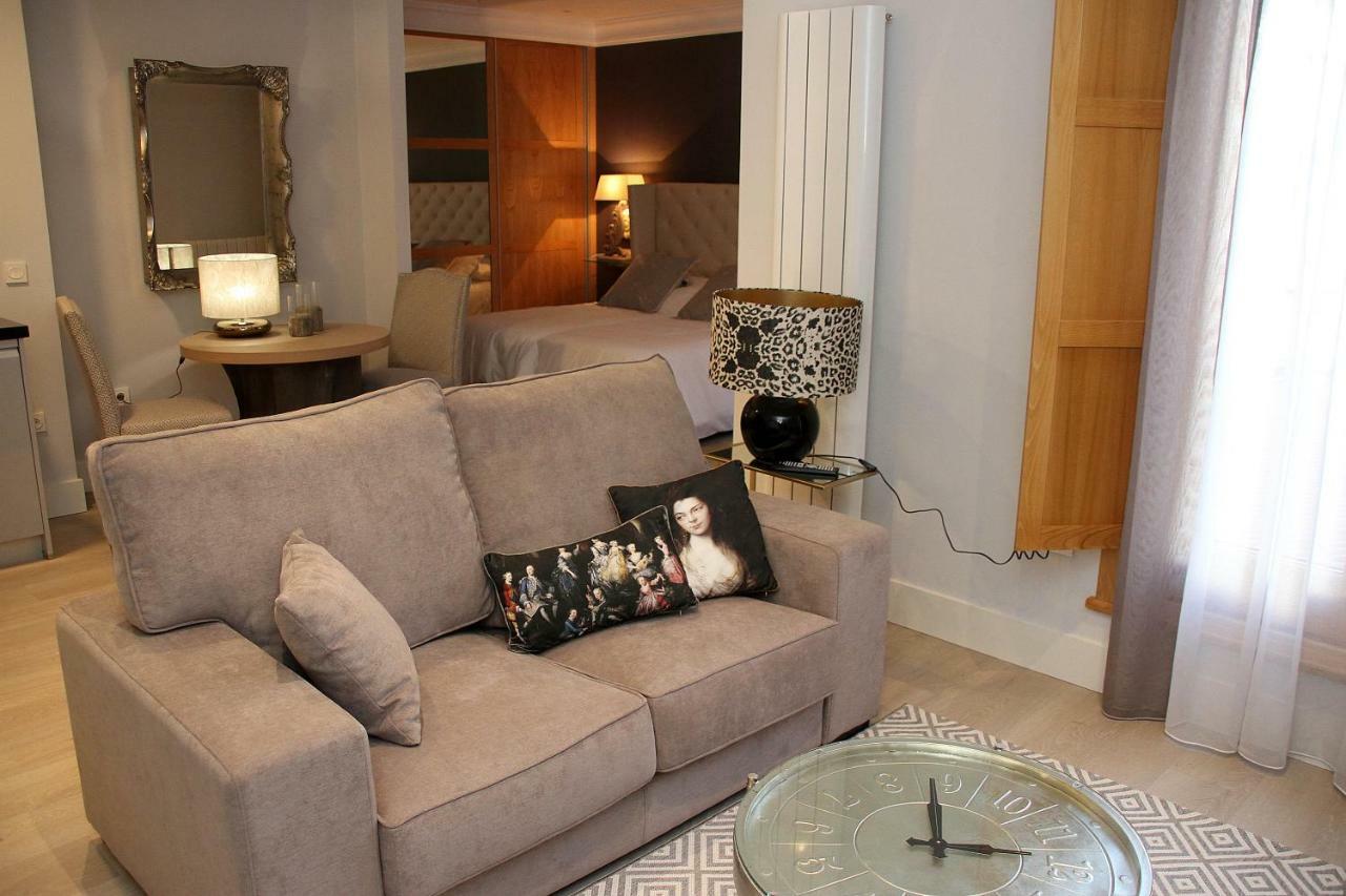 Principia Suites Leon Luaran gambar