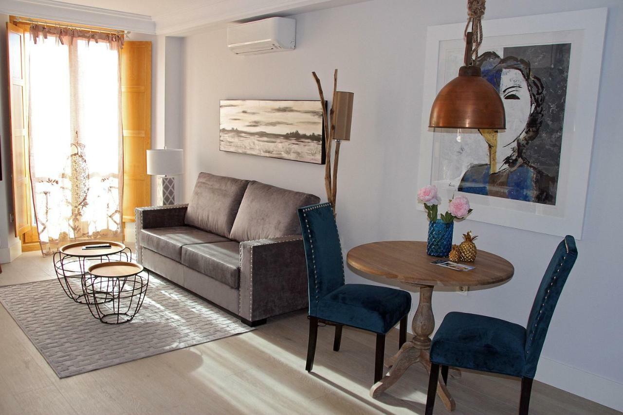 Principia Suites Leon Luaran gambar