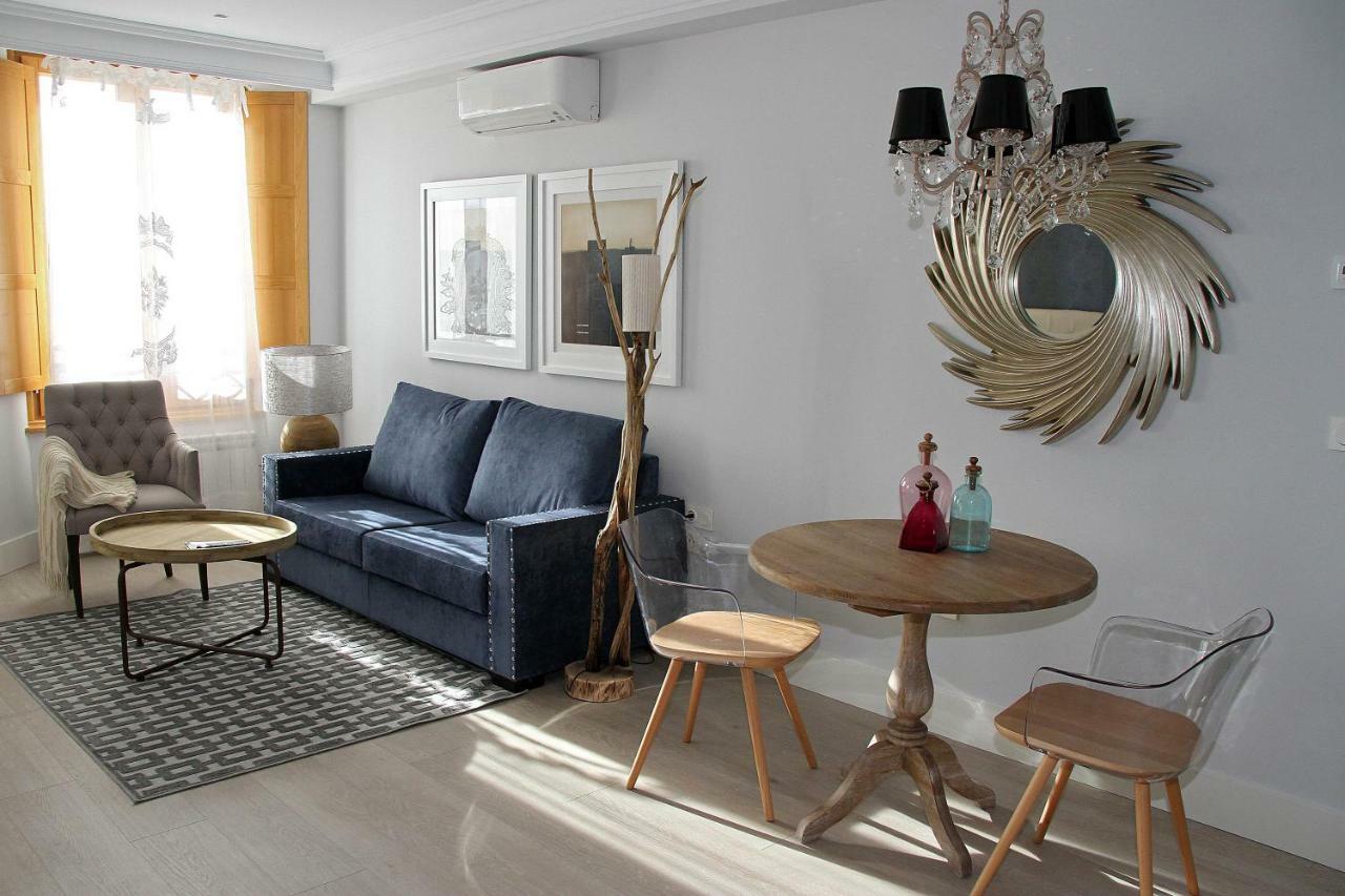 Principia Suites Leon Luaran gambar